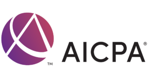 AICPA Logo AICPA Logo